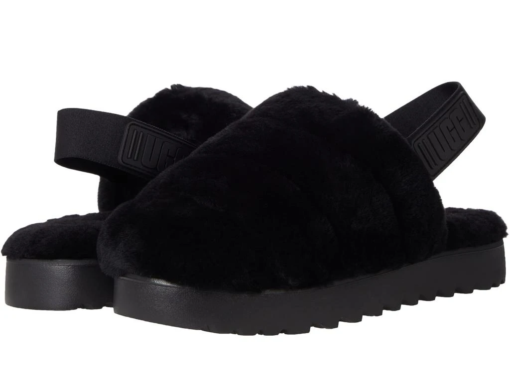 商品UGG|Super Fluff Slipper,价格¥918,第1张图片