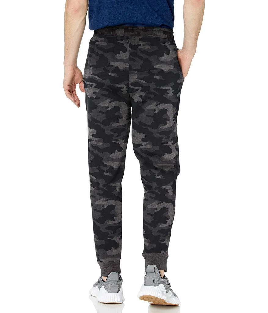 商品Jockey|Men's Active Basic Fleece Jogger Sweatpant,价格¥165,第2张图片详细描述