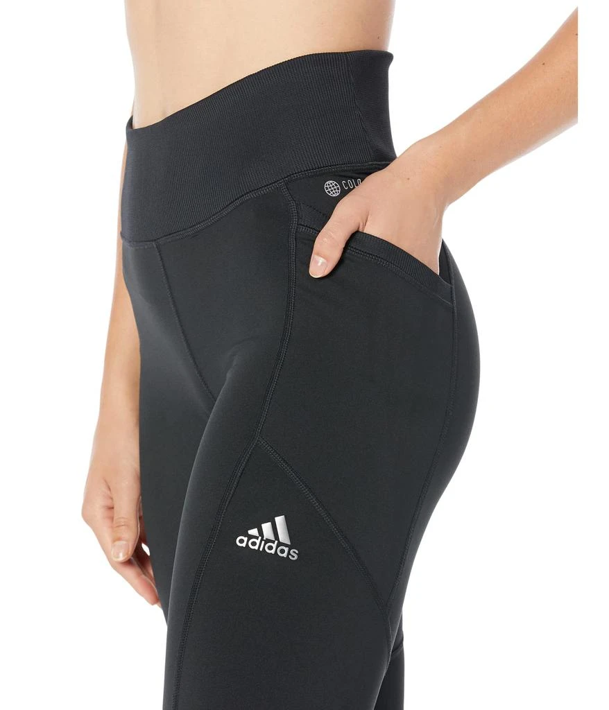 商品Adidas|Cold RDY Leggings,价格¥349,第3张图片详细描述