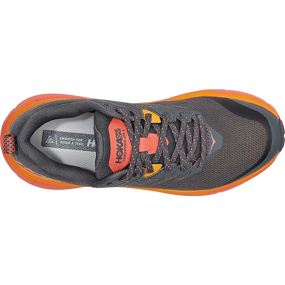 Hoka One One Women's Challenger ATR 6 Shoe商品第4张图片规格展示