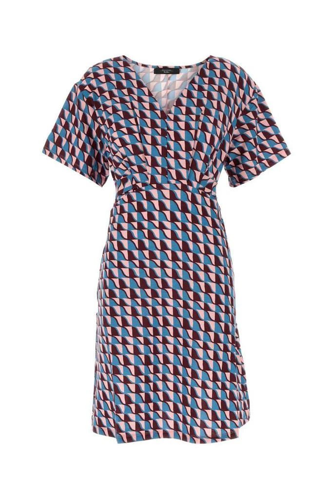 商品Weekend Max Mara|Weekend Max Mara Dress,价格¥1294,第1张图片