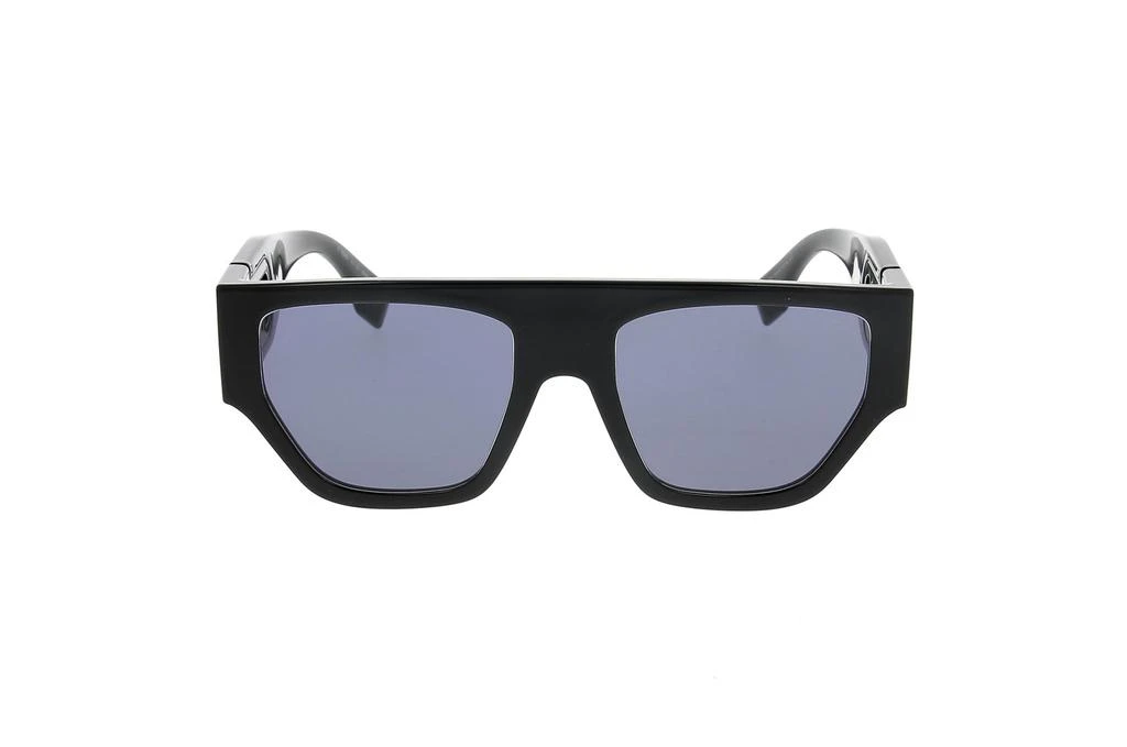 商品Fendi|Fendi Eyewear Square Frame Sunglasses,价格¥2534,第1张图片