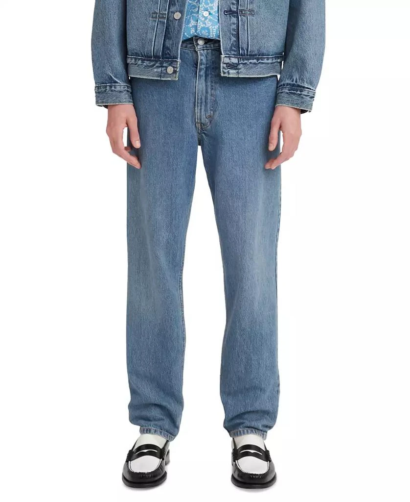 商品Levi's|Levi’s® Men’s 550™ ’92 Relaxed Taper Jeans,价格¥304,第1张图片