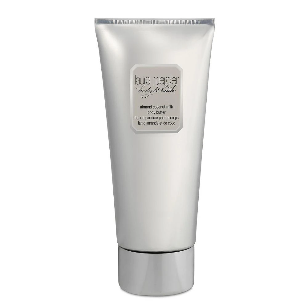 商品Laura Mercier|杏仁椰子身体黄油,价格¥282,第1张图片