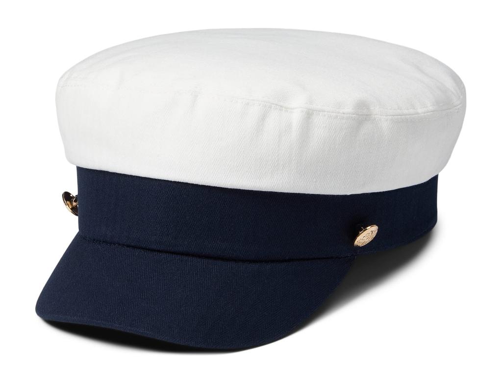 Captains Hat商品第1张图片规格展示