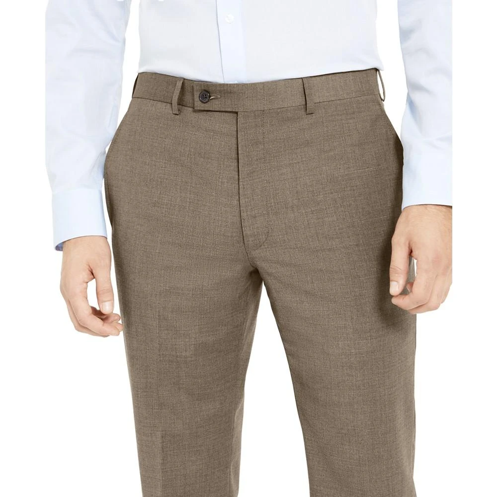 商品Ralph Lauren|男士羊毛混纺正装裤 柔软舒适 多配色,价格¥258,第4张图片详细描述