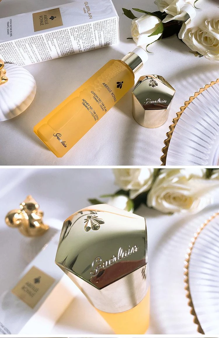 商品Guerlain|娇兰帝皇蜂姿水 150ml,价格¥241,第5张图片详细描述
