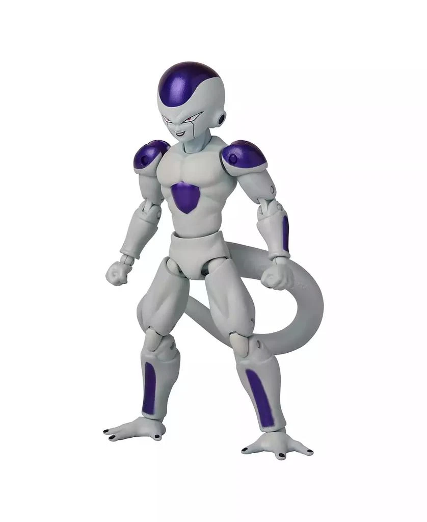 商品Anime Heroes|Anime Heros Dragon Stars Series Frieza Action Figures,价格¥115,第3张图片详细描述