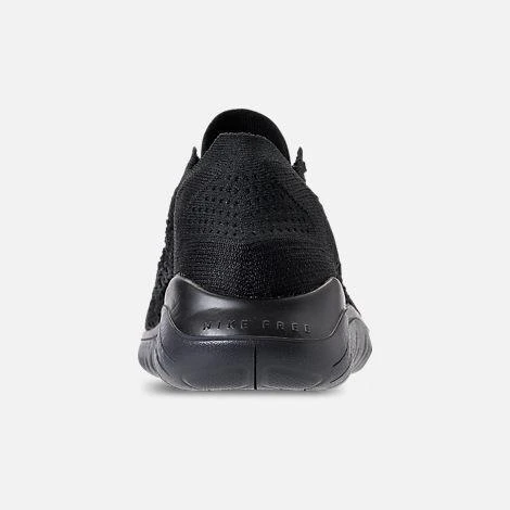 商品NIKE|Men's Nike Free RN Flyknit 2018 Running Shoes,价格¥336,第5张图片详细描述