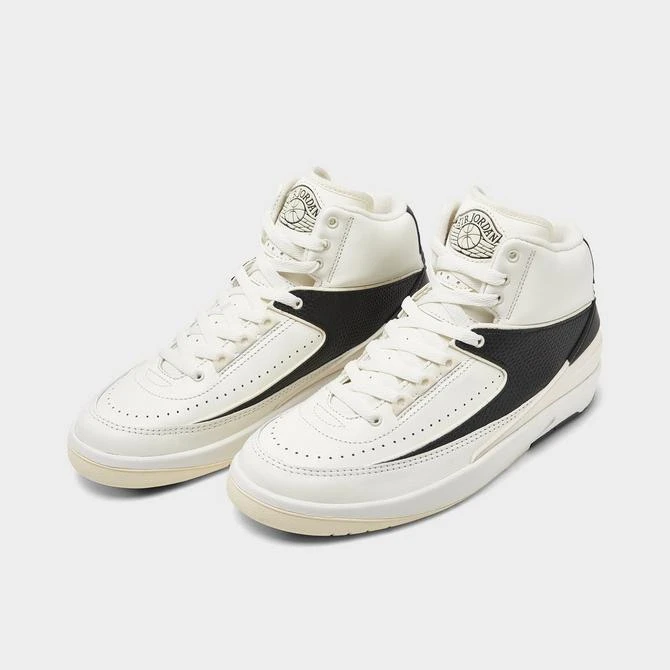 商品Jordan|Women's Air Jordan Retro 2 Casual Shoes,价格¥447,第2张图片详细描述