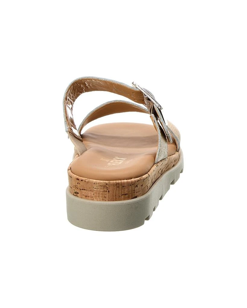 商品The FLEXX|The FLEXX Woodstock Leather Sandal,价格¥372,第3张图片详细描述