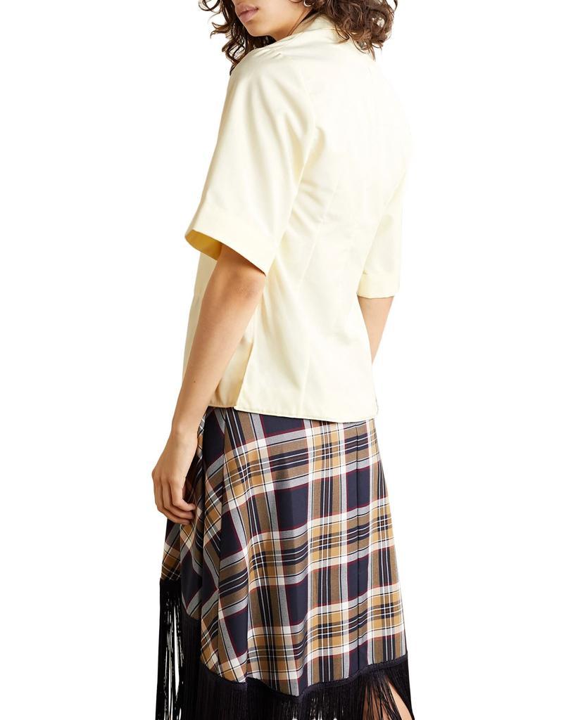 商品Rokh|Patterned shirts & blouses,价格¥3592,第5张图片详细描述
