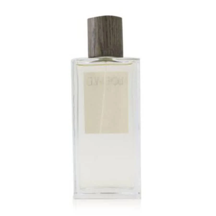 商品Loewe|- 001 Man Eau De Parfum Spray 100ml / 3.3oz,价格¥622,第3张图片详细描述