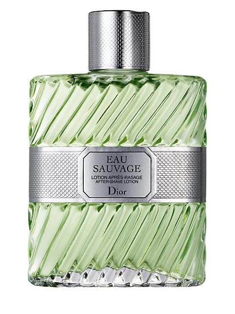 商品Dior|Eau Sauvage After-Shave Lotion,价格¥480,第1张图片