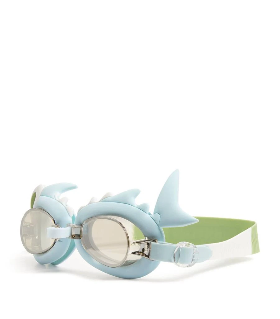 商品Sunnylife|Shark Tribe Swim Goggles,价格¥183,第3张图片详细描述