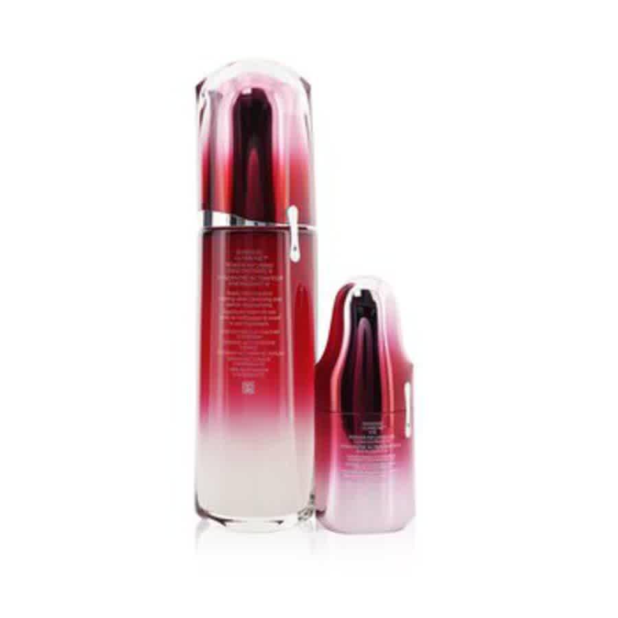 Shiseido Ultimune Power Infusing Set Skin Care 729238190085商品第3张图片规格展示