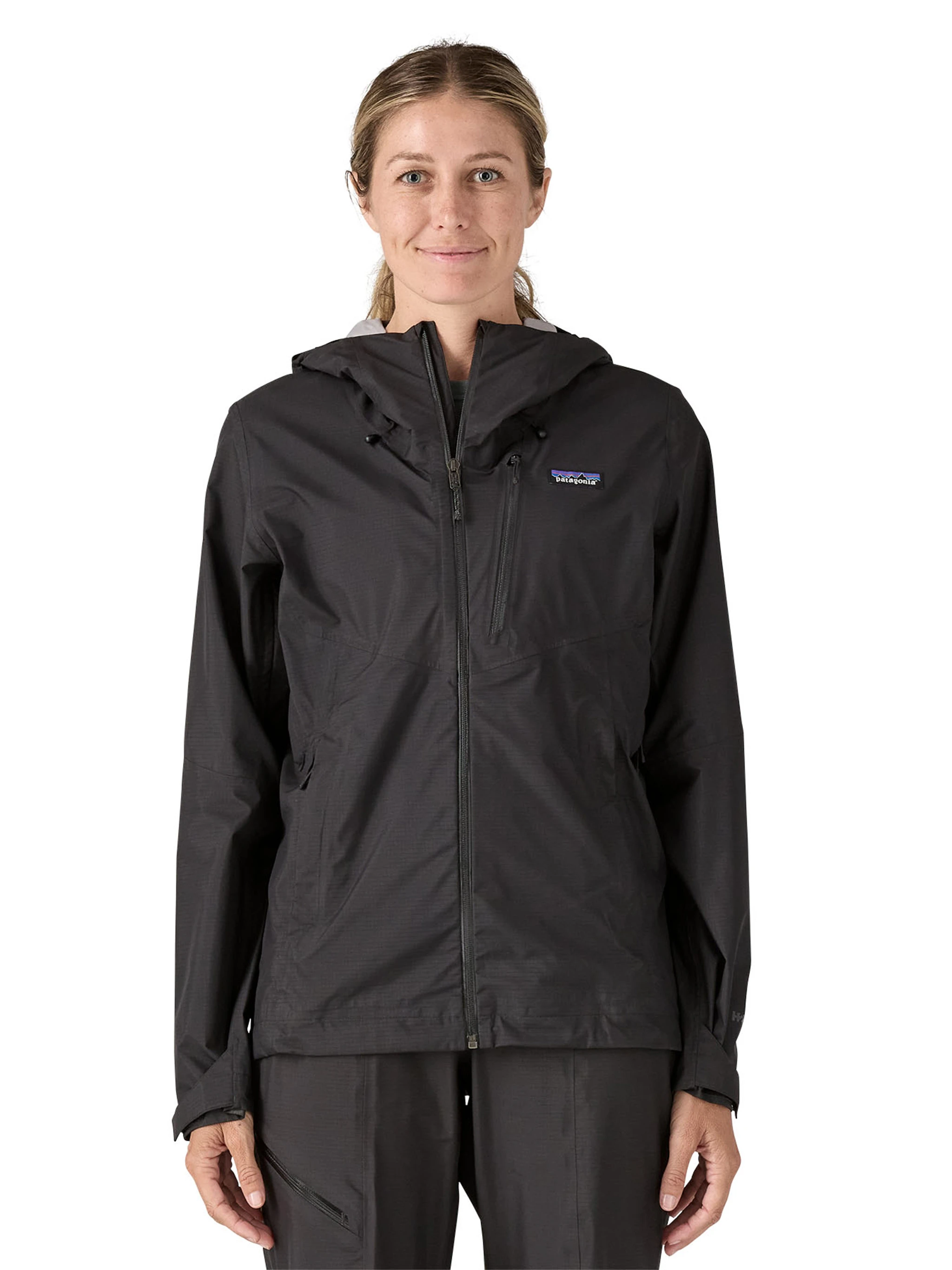 商品【商品预售7天】 Patagonia|Patagonia  85420BLK 黑色,价格¥1602,第3张图片详细描述