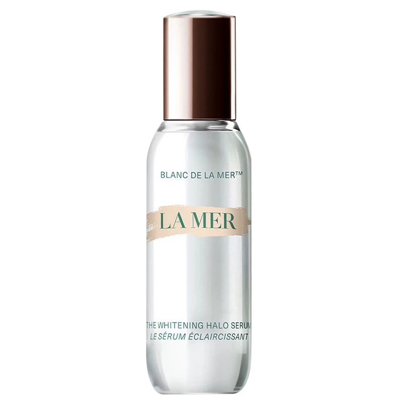 LA MER 海蓝之谜 光蕴焕白精华露 30ml 淡斑美白保湿修护紧致 商品