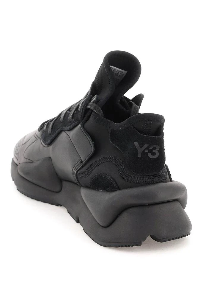 商品Y-3|Y-3 KAIWA SNEAKERS,价格¥1424,第2张图片详细描述