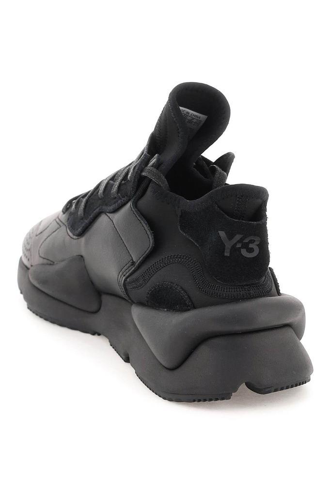 商品Y-3|Y-3 KAIWA SNEAKERS,价格¥2243,第4张图片详细描述