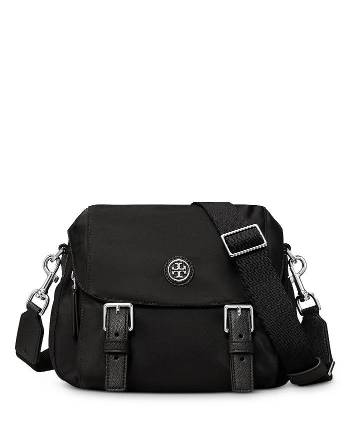 商品Tory Burch|Virginia Small Messenger Bag,价格¥1863,第1张图片详细描述