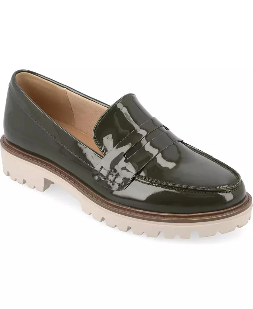 Women's Kenly Lug Sole Loafers 商品