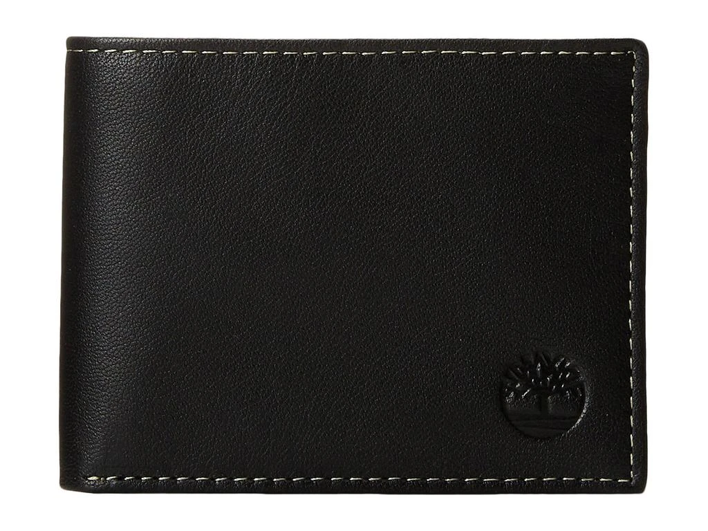 商品Timberland|Blix Slimfold,价格¥126,第1张图片