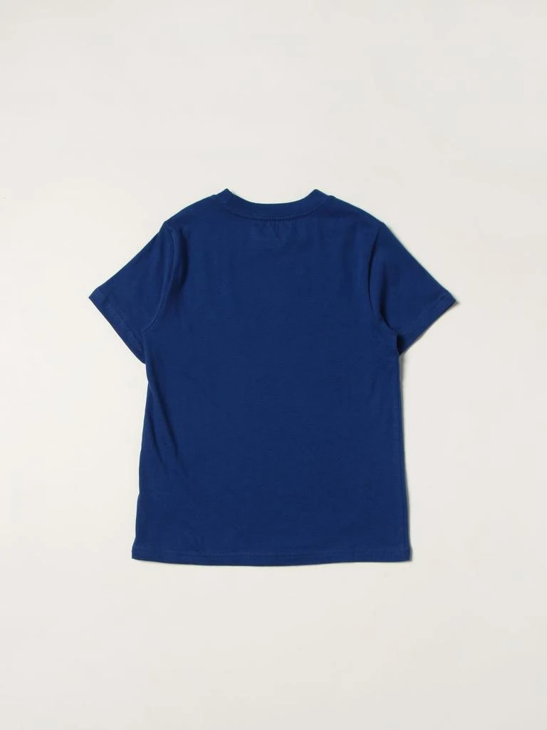 商品Ralph Lauren|Polo Ralph Lauren t-shirt in cotton with bear print,价格¥361,第2张图片详细描述