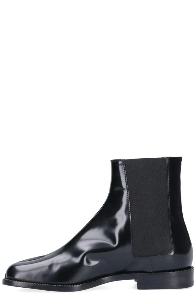 商品MAISON MARGIELA|Maison Margiela Tabi Chelsea Boots,价格¥9170,第3张图片详细描述