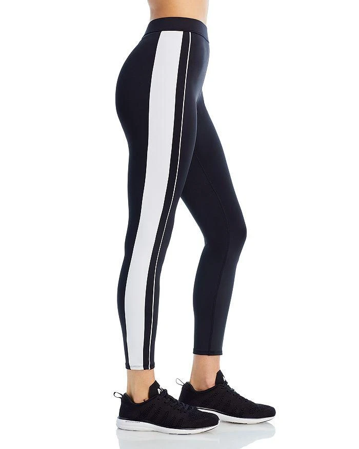 商品Alo|Airlift High Waist Car Club 7/8 Leggings,价格¥671,第5张图片详细描述