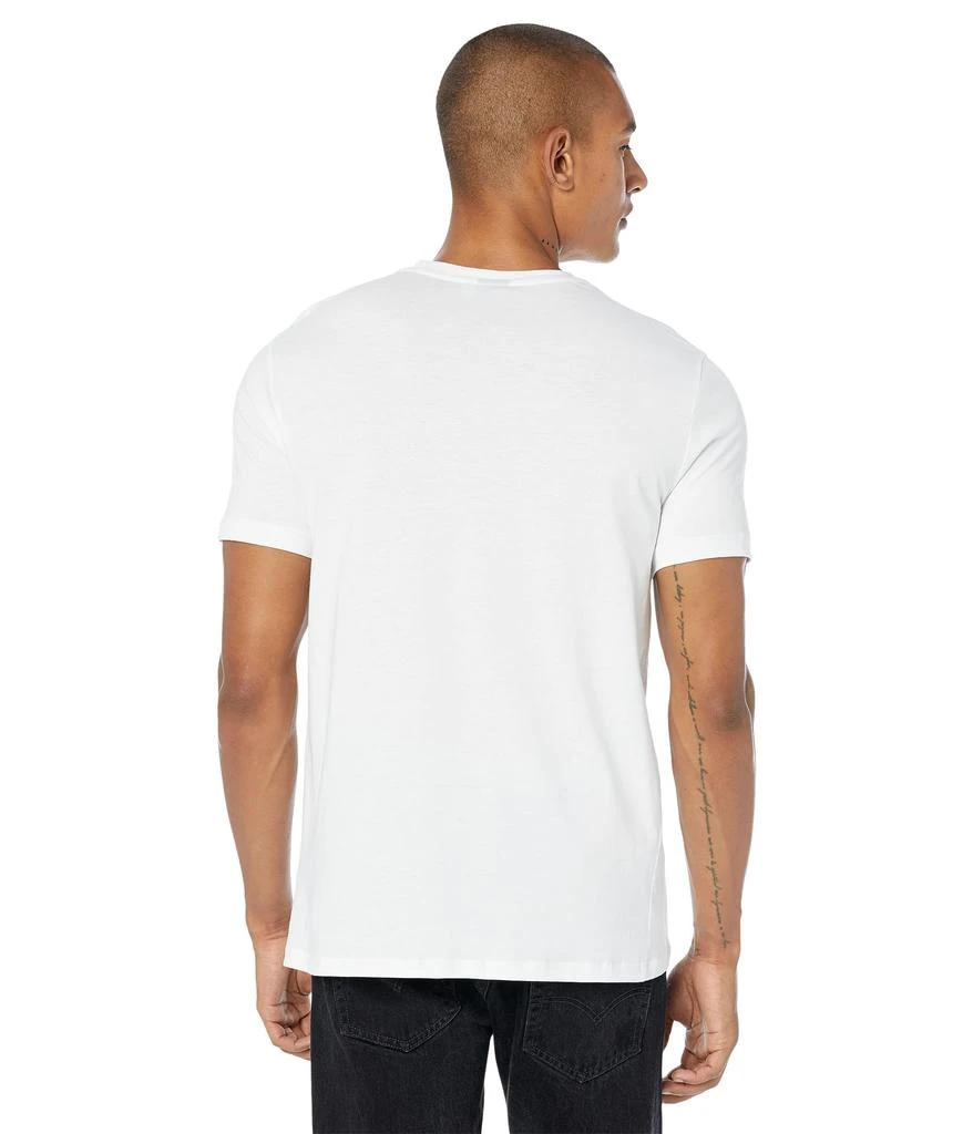 商品Hugo Boss|Round Neck 24 Short Sleeve Tee,价格¥226,第2张图片详细描述