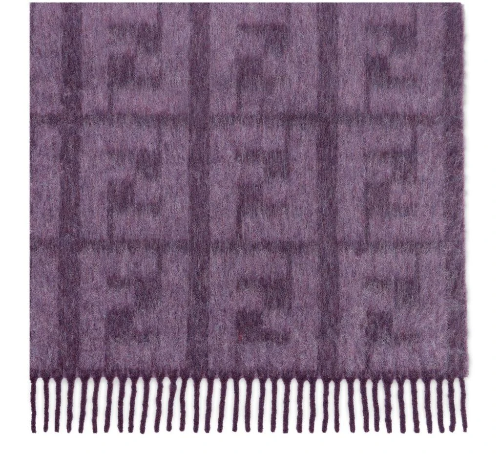 商品Fendi|休闲毛毯,价格¥9687,第1张图片