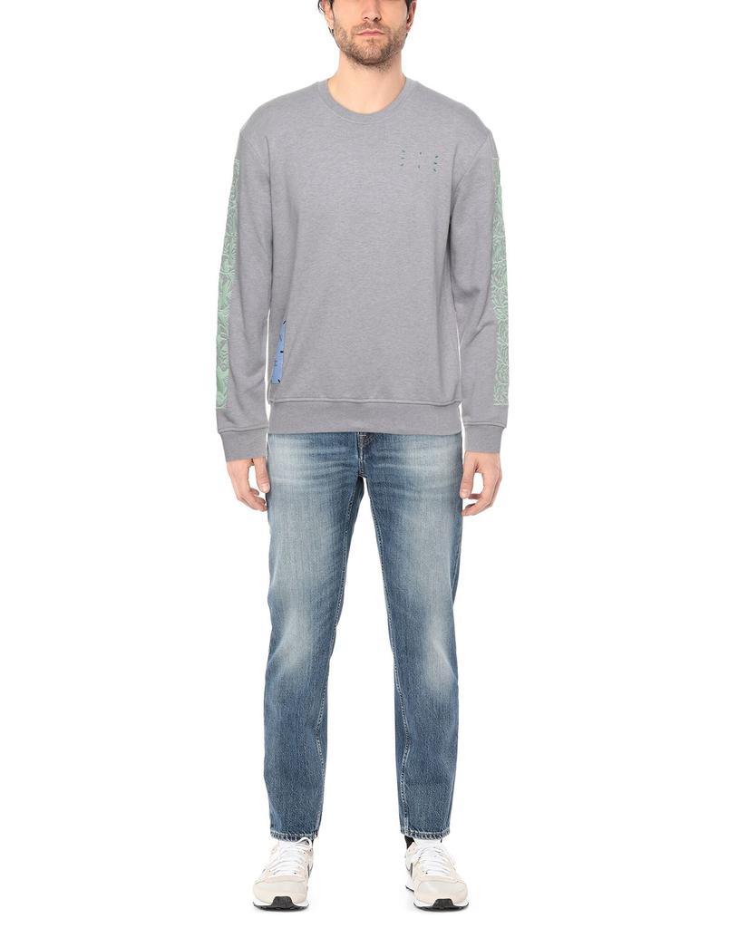 商品Alexander McQueen|Sweatshirt,价格¥785,第4张图片详细描述