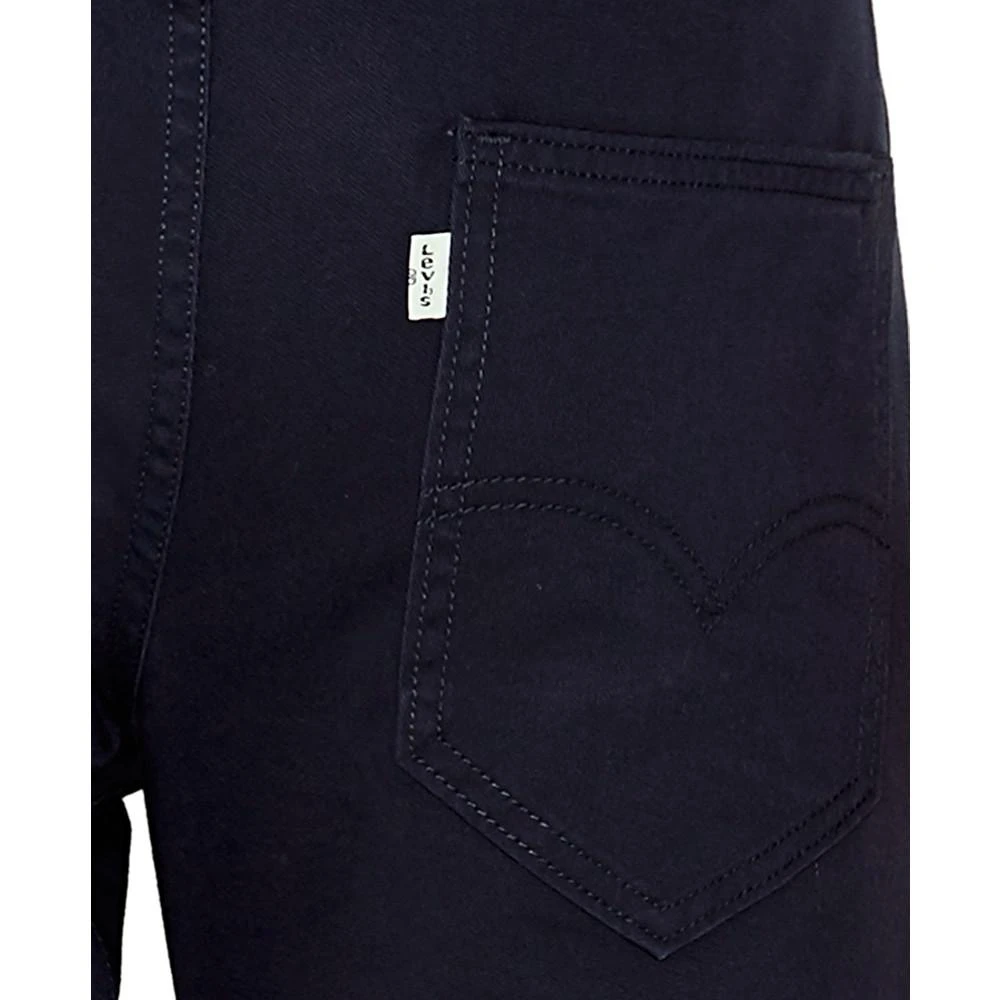 Levi's® Men's 511 Slim-Fit Stretch Hybrid Trousers 李维斯修身剪裁牛仔裤 商品