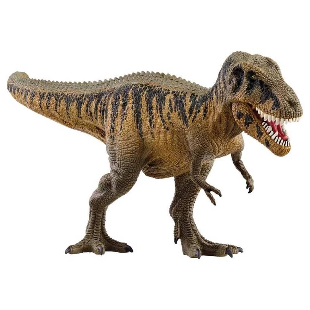 商品Schleich|Tarbosaurus Dinosaur Toy Multi Color - Pack of 2,价格¥399,第1张图片