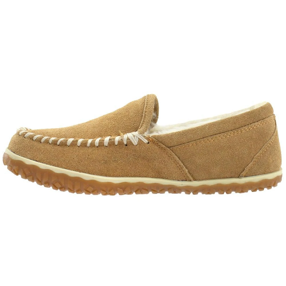 商品Minnetonka|Tempe Moccasin Slippers,价格¥375,第4张图片详细描述