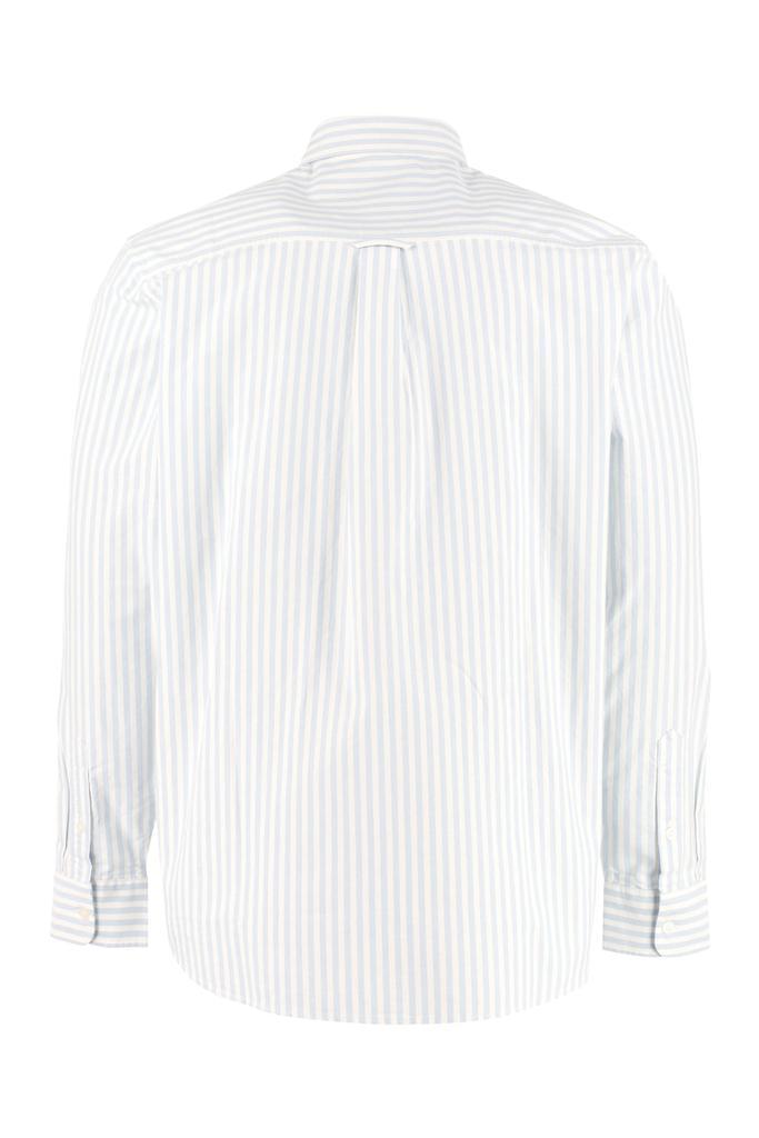 商品Carhartt|Carhartt Simon Cotton Oxford Shirt,价格¥543,第4张图片详细描述
