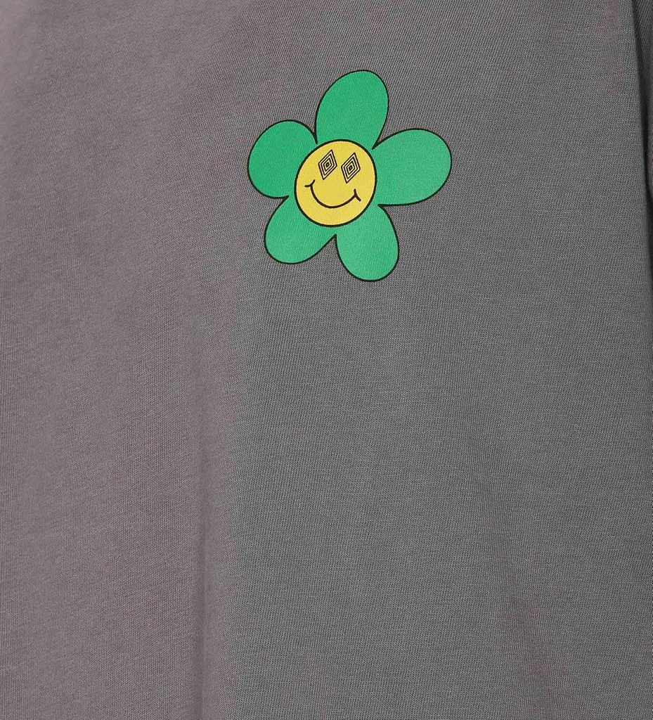 商品Amish|Amish Short-Sleeved Crewneck T-Shirt,价格¥359,第4张图片详细描述