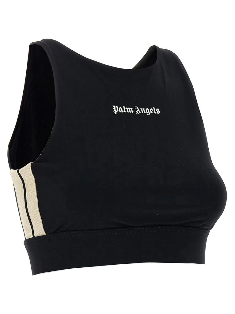 商品Palm Angels|B Training Underwear And Body White/Black,价格¥907,第3张图片详细描述