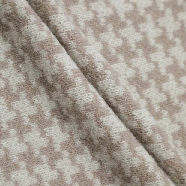 高尔夫系列女性图案防风毛衣时尚个性 DO42WFKPN1-LBGG 商品