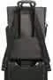 商品Tumi|Tumi Mens Osborn Roll Top Backpack In Grey,价格¥2217,第2张图片详细描述
