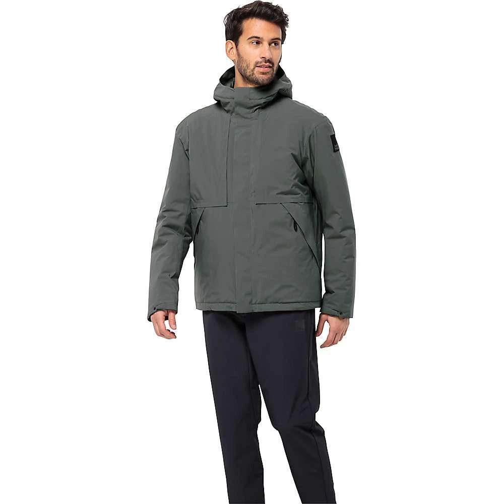 商品Jack Wolfskin|Jack Wolfskin Men's Wandermood Jacket,价格¥2512,第1张图片