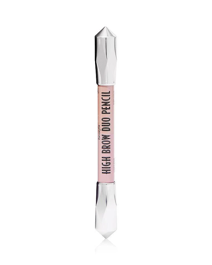 商品Benefit Cosmetics|High Brow Duo Pencil Eyebrow Highlighting Pencil,价格¥187,第1张图片