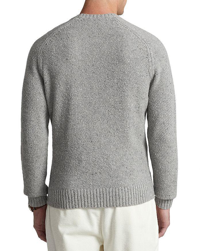 商品Ralph Lauren|Wool-Blend Sweater,价格¥541,第5张图片详细描述