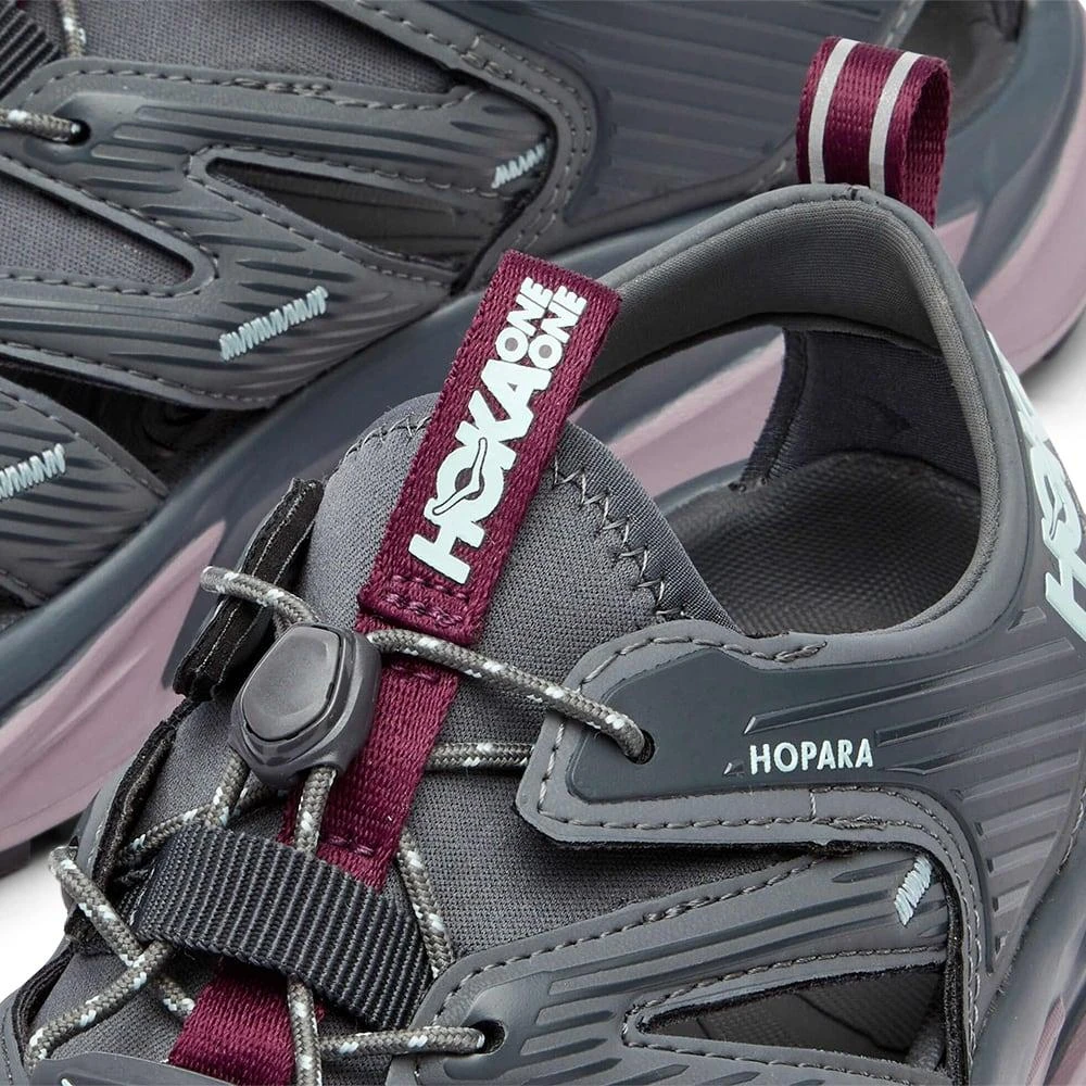 商品Hoka One One|HOKA ONE ONE W Hopara Sneaker,价格¥651,第4张图片详细描述