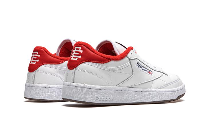 Reebok Club C 85商品第4张图片规格展示