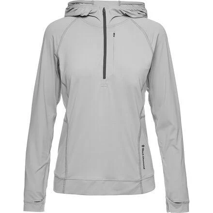 Alpenglow Pro Hooded Top - Women's 商品