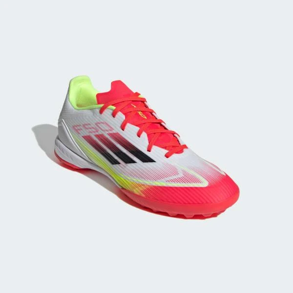 商品Adidas|F50 League Turf Soccer Shoes,价格¥714,第5张图片详细描述