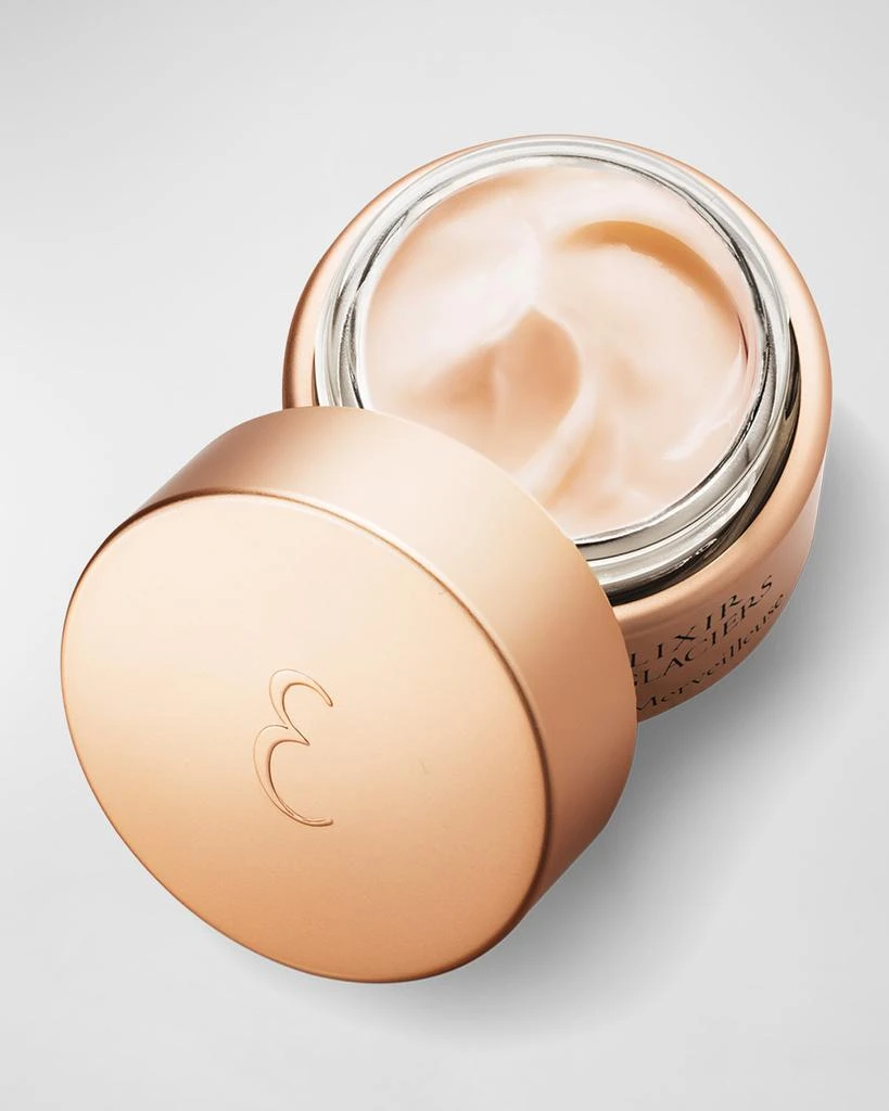 商品Valmont|L'Elixir Des Glaciers Creme Merveilleuse Votre Visage, 1.7 oz.,价格¥7158,第2张图片详细描述