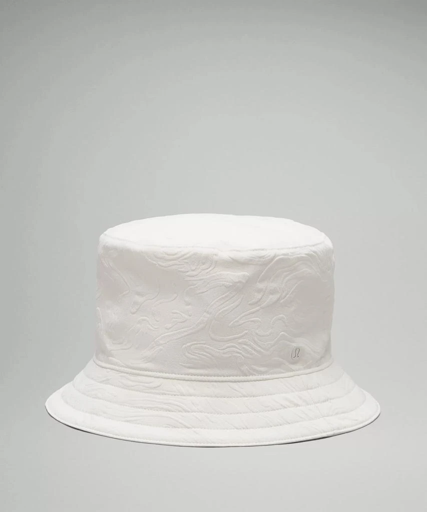 商品Lululemon|Both Ways Reversible Bucket Hat,价格¥139,第1张图片